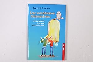 Image du vendeur pour DAS WUNDERSAME SENIORENHEIM. mis en vente par Butterfly Books GmbH & Co. KG