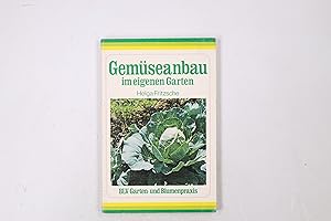 Imagen del vendedor de GEMSEANBAU IM EIGENEN GARTEN. a la venta por Butterfly Books GmbH & Co. KG