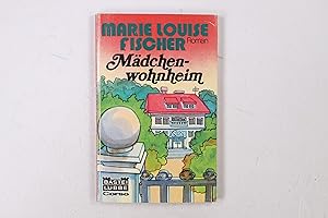Seller image for MDCHENWOHNHEIM. Roman for sale by Butterfly Books GmbH & Co. KG