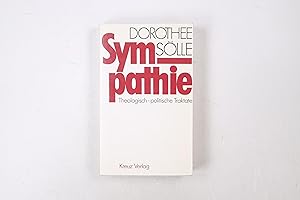 Seller image for SYMPATHIE. theol.-polit. Traktate for sale by Butterfly Books GmbH & Co. KG
