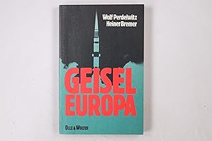 Seller image for GEISEL EUROPA. for sale by Butterfly Books GmbH & Co. KG