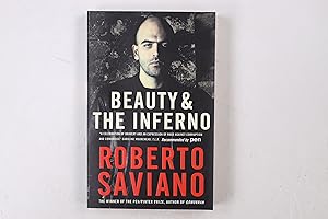 Seller image for BEAUTY AND THE INFERNO. for sale by Butterfly Books GmbH & Co. KG