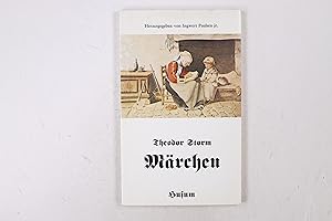 Seller image for MRCHEN. for sale by Butterfly Books GmbH & Co. KG
