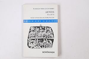 Seller image for AENEIS. Buch 6 for sale by Butterfly Books GmbH & Co. KG