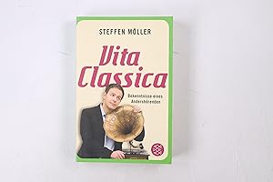 Image du vendeur pour VITA CLASSICA. Bekenntnisse eines Andershrenden mis en vente par Butterfly Books GmbH & Co. KG