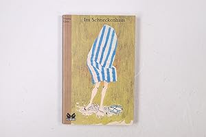 Seller image for IM SCHNECKENHAUS. for sale by Butterfly Books GmbH & Co. KG