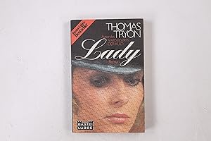 Seller image for LADY. Roman for sale by Butterfly Books GmbH & Co. KG