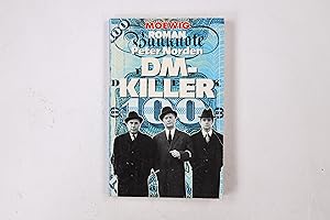 Immagine del venditore per DM-KILLER. venduto da Butterfly Books GmbH & Co. KG