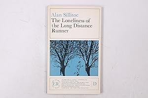 Immagine del venditore per THE LONELINESS OF THE LONG DISTANCE RUNNER. venduto da Butterfly Books GmbH & Co. KG