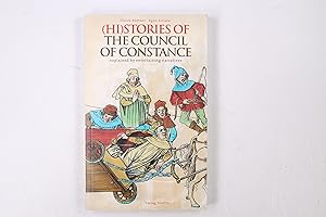 Seller image for (HI)STORIES OF THE COUNCIL OF CONSTANCE. explained by entertaining narratives for sale by Butterfly Books GmbH & Co. KG