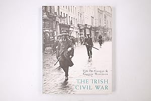 Bild des Verkufers fr THE IRISH CIVIL WAR. zum Verkauf von Butterfly Books GmbH & Co. KG