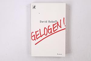 Seller image for GELOGEN!. for sale by Butterfly Books GmbH & Co. KG