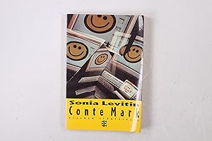 Seller image for CONTE MARK. for sale by Butterfly Books GmbH & Co. KG