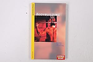 Bild des Verkufers fr BODYBUILDING. das ideale Figur- und Fitnesstraining zum Verkauf von Butterfly Books GmbH & Co. KG