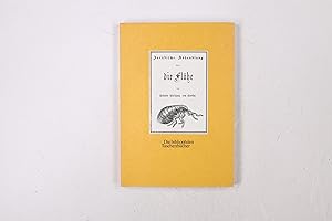 Bild des Verkufers fr JURISTISCHE ABHANDLUNG BER DIE FLHE. zum Verkauf von Butterfly Books GmbH & Co. KG