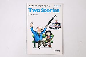 Imagen del vendedor de START WITH ENGLISH READERS GRADE 2 TWO STORIES. a la venta por Butterfly Books GmbH & Co. KG