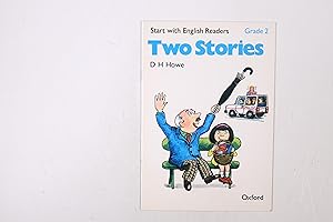 Imagen del vendedor de START WITH ENGLISH READERS GRADE 2 TWO STORIES. a la venta por Butterfly Books GmbH & Co. KG