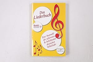 Image du vendeur pour SOVD-LIEDERBUCH. mis en vente par Butterfly Books GmbH & Co. KG