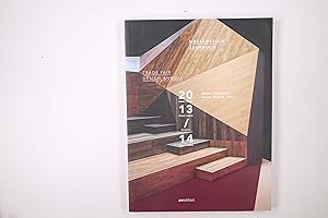 Seller image for MESSEDESIGN-JAHRBUCH, TRADE FAIR DESIGN ANNUAL 2013/14. for sale by Butterfly Books GmbH & Co. KG