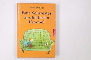 Immagine del venditore per EINE SCHWESTER AUS HEITEREM HIMMEL. venduto da Butterfly Books GmbH & Co. KG