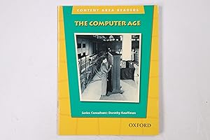 Image du vendeur pour CONTENT AREA READERS. 5. Schuljahr, Stufe 3 - The Computer Age mis en vente par Butterfly Books GmbH & Co. KG