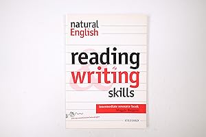 Seller image for NATURAL ENGLISH INTERMEDIATE. SKILLS RESOURCE BOOK. for sale by Butterfly Books GmbH & Co. KG