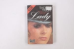 Seller image for LADY. Roman for sale by Butterfly Books GmbH & Co. KG
