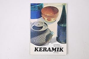 Seller image for KERAMIK ALS HOBBY. for sale by Butterfly Books GmbH & Co. KG