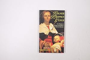 Seller image for KLNER KRIPPENGNGE. ein Fhrer zu Weihnachtskrippen in Klner Kirchen for sale by Butterfly Books GmbH & Co. KG