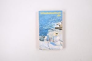 Bild des Verkufers fr URLAUBSLESEBUCH. zum Verkauf von Butterfly Books GmbH & Co. KG