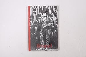 Seller image for BRUNEL LIFE & TIMES. for sale by Butterfly Books GmbH & Co. KG