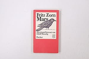 Seller image for MARS. ich bin jung und reich und gebildet ; und ich bin unglcklich, neurotisch und allein . for sale by Butterfly Books GmbH & Co. KG