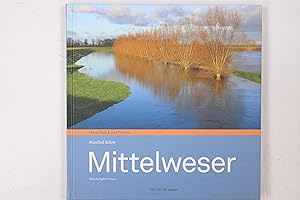Bild des Verkufers fr MITTELWESER. zum Verkauf von Butterfly Books GmbH & Co. KG