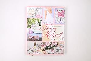 Bild des Verkufers fr SO GELINGT UNSERE TRAUMHOCHZEIT!. der Wedding-Guide zum Verkauf von Butterfly Books GmbH & Co. KG