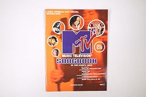 Immagine del venditore per MTV SONGBOOK venduto da Butterfly Books GmbH & Co. KG