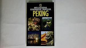 Immagine del venditore per PEKING. venduto da Butterfly Books GmbH & Co. KG