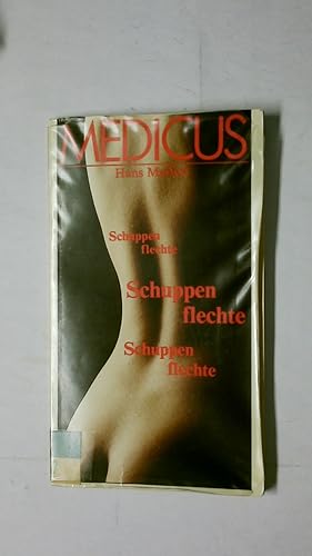 Imagen del vendedor de SCHUPPENFLECHTE. a la venta por Butterfly Books GmbH & Co. KG