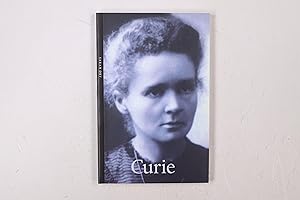 Bild des Verkufers fr CURIE LIFE AND TIMES. zum Verkauf von Butterfly Books GmbH & Co. KG