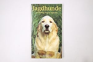 Bild des Verkufers fr JAGDHUNDE. Anschaffung, Rassen, Jagdpraxis zum Verkauf von Butterfly Books GmbH & Co. KG