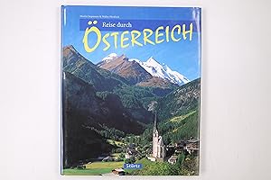 Seller image for REISE DURCH STERREICH. for sale by Butterfly Books GmbH & Co. KG