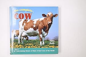 Seller image for THE COMPLETE COW. for sale by Butterfly Books GmbH & Co. KG
