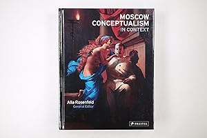 MOSCOW CONCEPTUALISM IN CONTEXT.