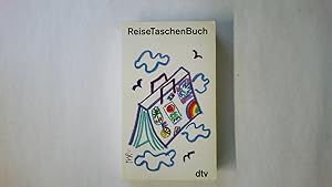 Bild des Verkufers fr REISE-TASCHENBUCH. zum Verkauf von Butterfly Books GmbH & Co. KG