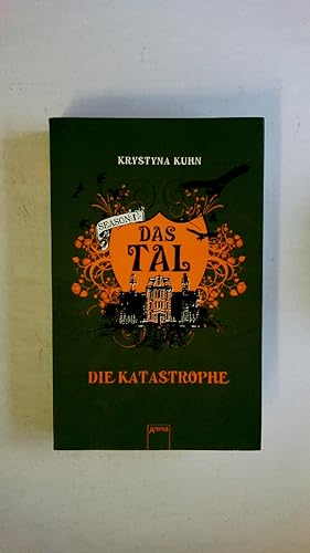 Immagine del venditore per DAS TAL. venduto da Butterfly Books GmbH & Co. KG