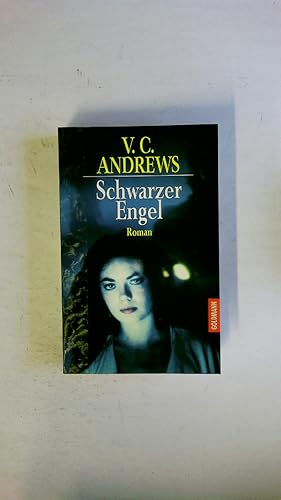 Seller image for SCHWARZER ENGEL. for sale by Butterfly Books GmbH & Co. KG