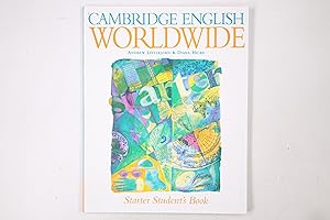 Seller image for CAMBRIDGE ENGLISH WORLDWIDE, STUDENT S BOOK. for sale by Butterfly Books GmbH & Co. KG