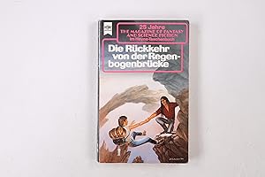 Bild des Verkufers fr RCKKEHR VON DER REGENBOGENBRCKE. zum Verkauf von Butterfly Books GmbH & Co. KG