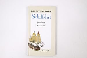 Image du vendeur pour SCHIFFAHRT. Sammlungen, Museumshfen, Museumsschiffe mis en vente par Butterfly Books GmbH & Co. KG