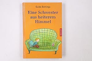 Immagine del venditore per EINE SCHWESTER AUS HEITEREM HIMMEL. venduto da Butterfly Books GmbH & Co. KG