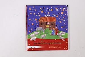 Seller image for DIE WEIHNACHTSGESCHICHTE. for sale by Butterfly Books GmbH & Co. KG